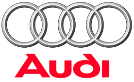 Вскрытие Audi 