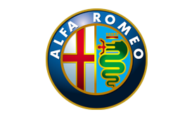 Вскрытие Alfa Romeo 