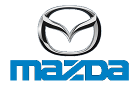 Вскрытие Mazda 