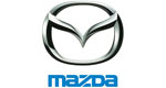 Вскрытие Mazda