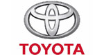 Вскрытие Toyota