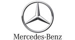Вскрытие Mercedes-Benz