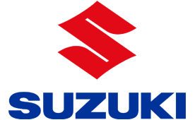 Вскрытие Suzuki 